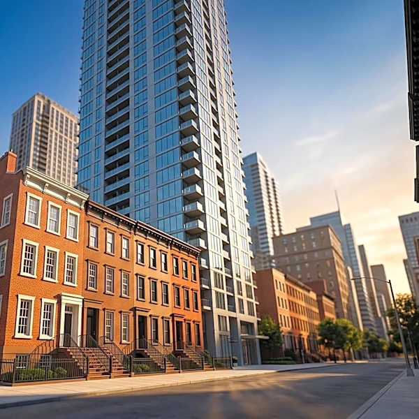 Zillow Reports Mutual Interest in Rental Moves Between New York and Philadelphia Metro Areas