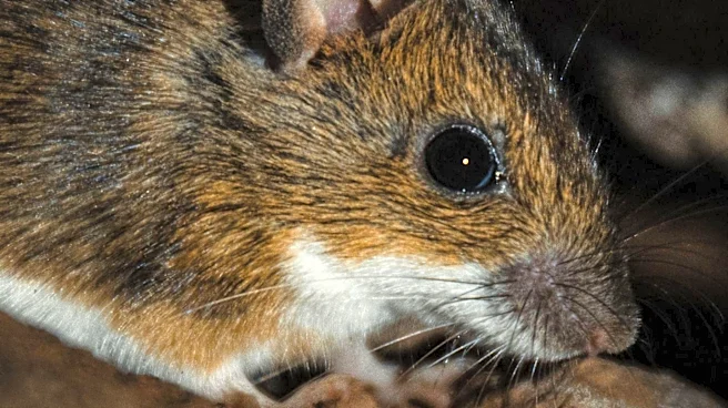 Hawaii Department of Health Shuts Down Big Island Restaurant Due to Rodent Infestation