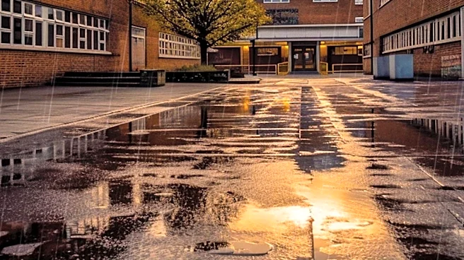 Vermont Schools Face Uncertainty as PCB Remediation Funding Dries Up