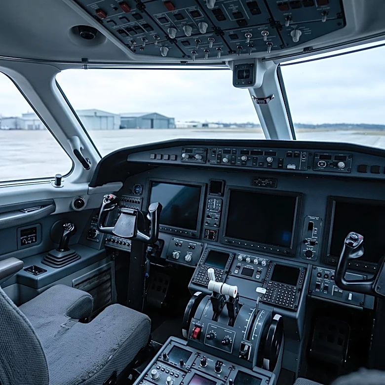 Pilot in Fatal Tampa Executive Airport Crash Flew Without Standard FAA Medical Clearance