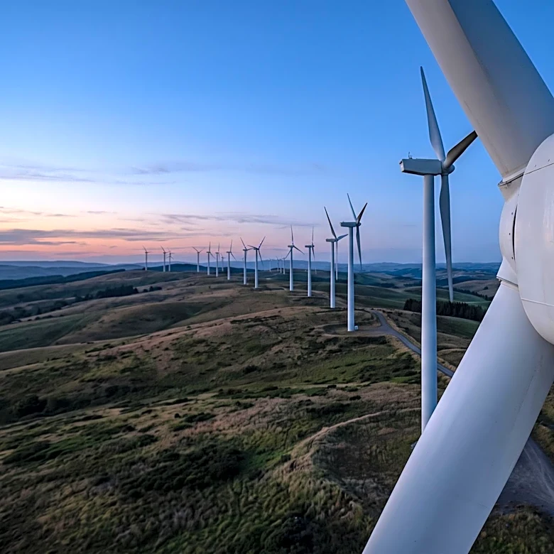 Department of Energy Reports Significant Reduction in Bat Fatalities at Wind Farms Using Ultrasonic Deterrents