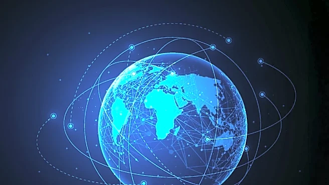 Russia and U.S. Maintain Communication Channels Through Special Services