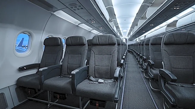 American Airlines Flight Diverted After Passenger Allegedly Hurls Racist and Homophobic Slurs