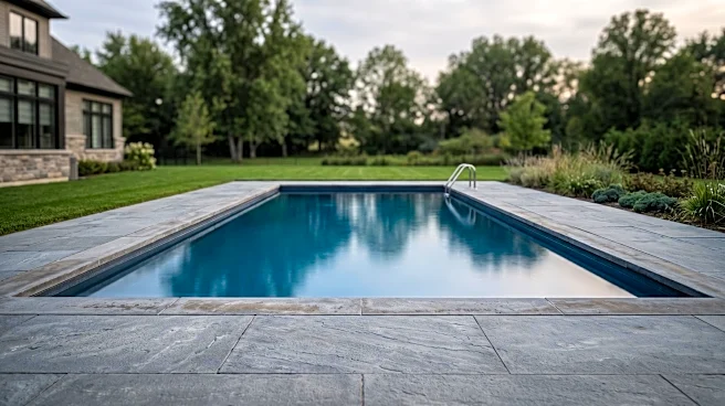 17-Year-Old Dies After Being Found Unresponsive in North Fork Pool, Police Investigate