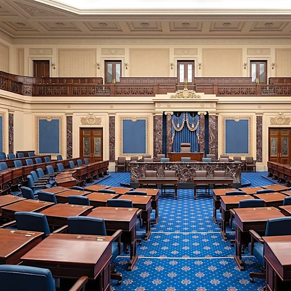 Senators Reintroduce Legislation to Enhance Airline Cabin Air Quality and Safety