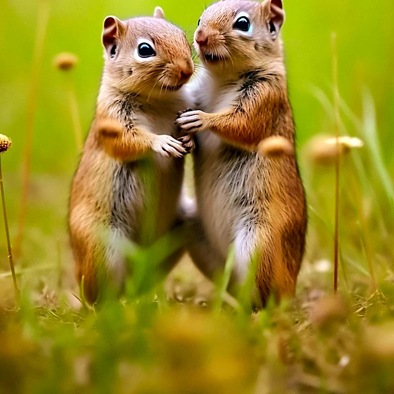 New Theory Challenges Traditional Understanding of Cuteness Evolution