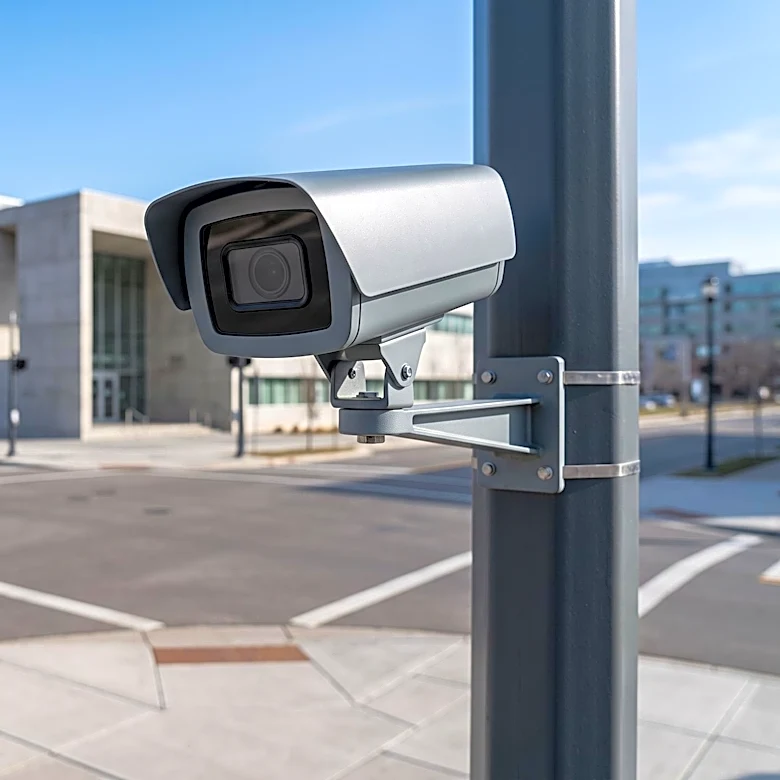 Milwaukee Maintains Flock Cameras Amidst Regional Discontinuation, Introduces Transparency Portal