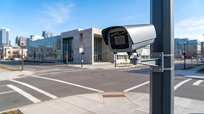 Milwaukee Maintains Flock Cameras Amidst Regional Discontinuation, Introduces Transparency Portal