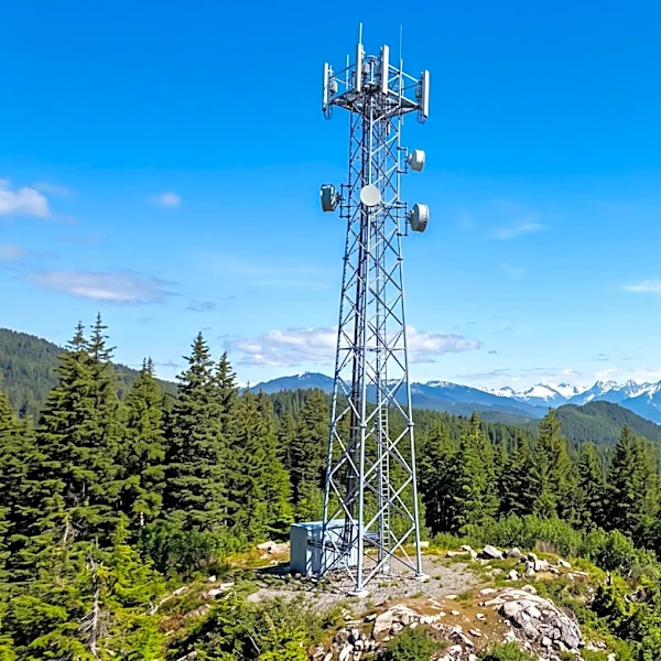 Assistant Secretary Arielle Roth Tours Tlingit  Haida’s Tidal Network in Southeast Alaska to Assess Broadband Expansion