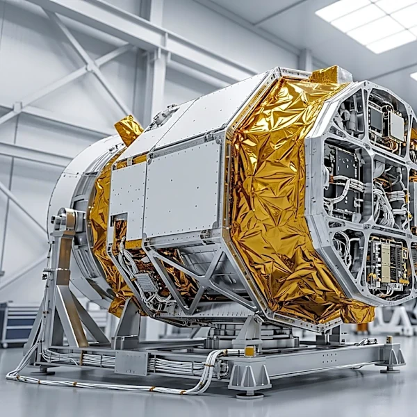 RAND Report Warns of U.S. Space Industry Workforce Shortage for Wartime Satellite Reconstitution