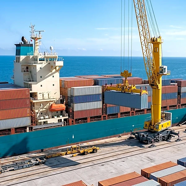 MTC and DP World Callao Establish Maritime Humanitarian Corridor to Piura