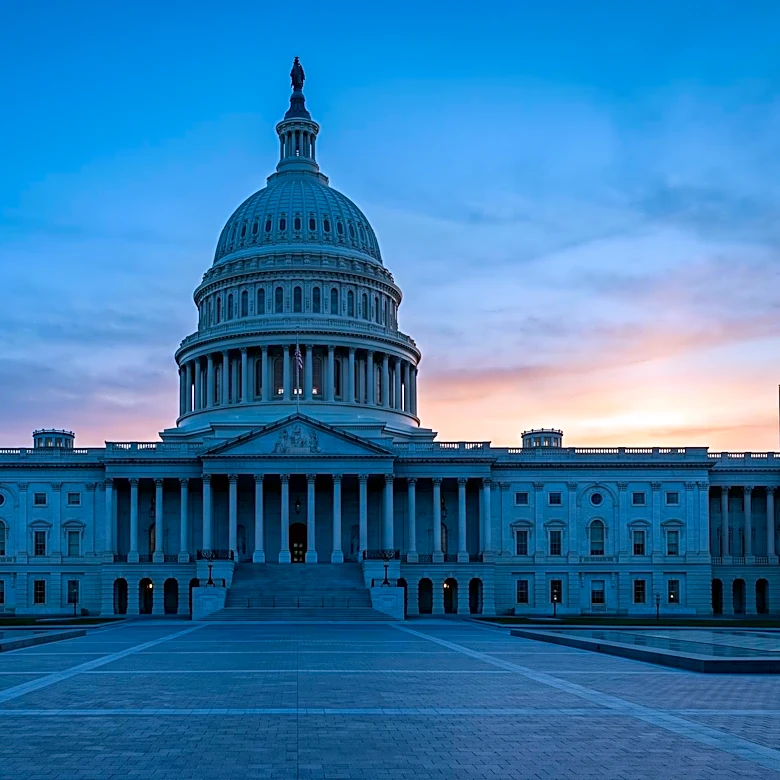 Senator Jacky Rosen Introduces Jewish American Security Act to Combat Antisemitism