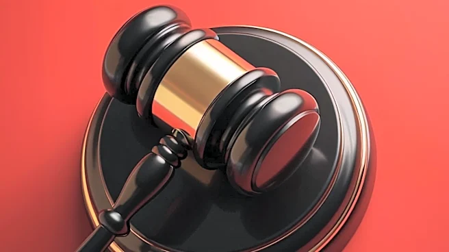 Federal Judge Sanctions Kirkland Ellis and Skadden Arps for Misconduct in Georgia Healthcare Fraud Case