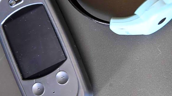 Study Reveals Continuous Glucose Monitors Do Not Eliminate Severe Hypoglycemia for All Type 1 Diabetes Patients