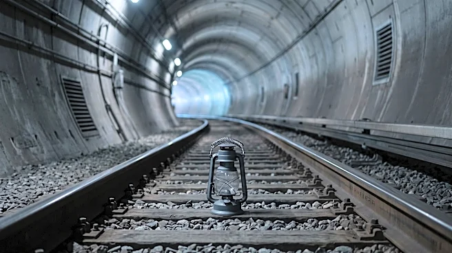 MTA Worker Dies After Being Struck by Subway Train Near Yankee Stadium