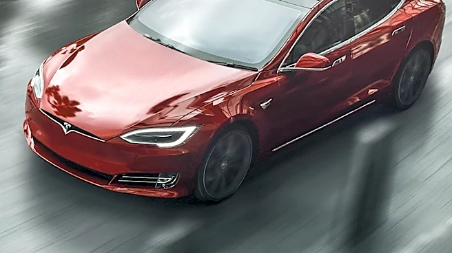 Tesla Full Self-Driving Supervised v14.3.9 Introduces Active Safety Layer for Collision Evasion