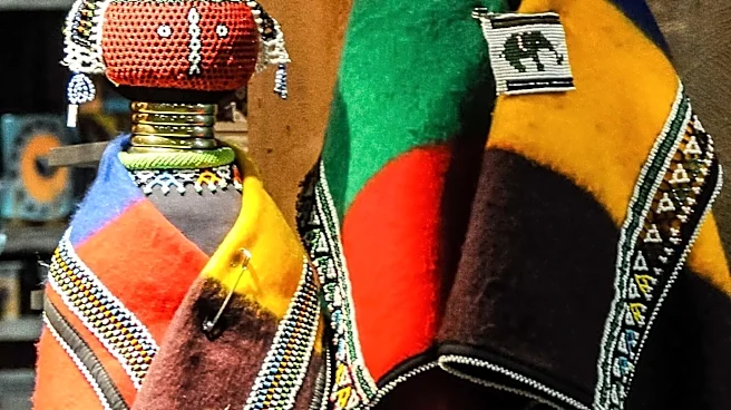 African Languages Experience Revival Driven by Diaspora and Online Platforms