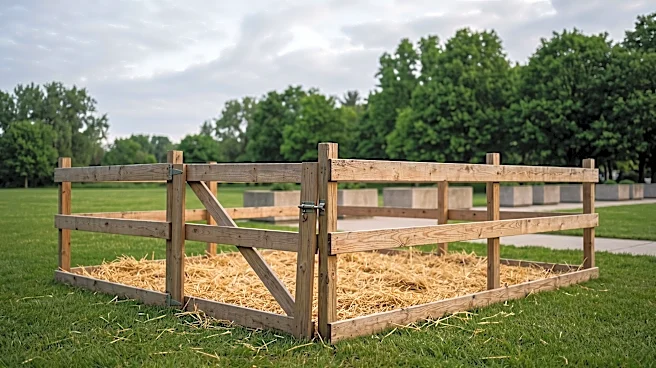 Hundreds Exposed to Rabies from Sick Baby Goats at North Carolina Mobile Petting Zoo