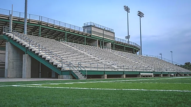 Lincoln-Way East High School Students Removed from Football Game for Racist Harassment