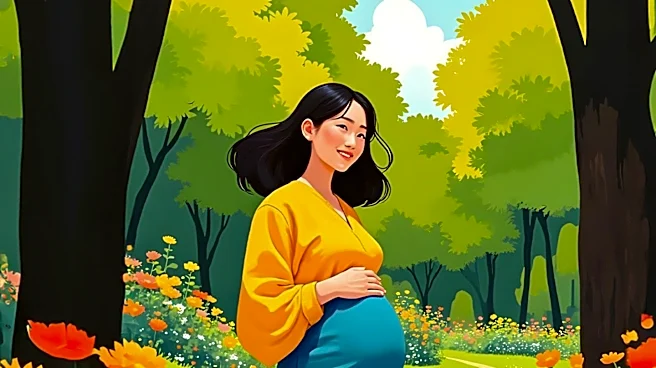Rep. Alexandria Ocasio-Cortez Shares Fertility Journey to Educate and Resource Other Women