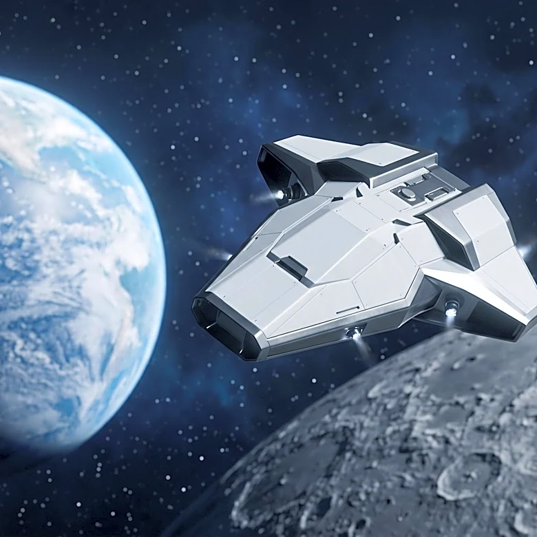 Chinese Scientists Warn of Potential for Lunar Warfare Amidst Earthly Conflicts