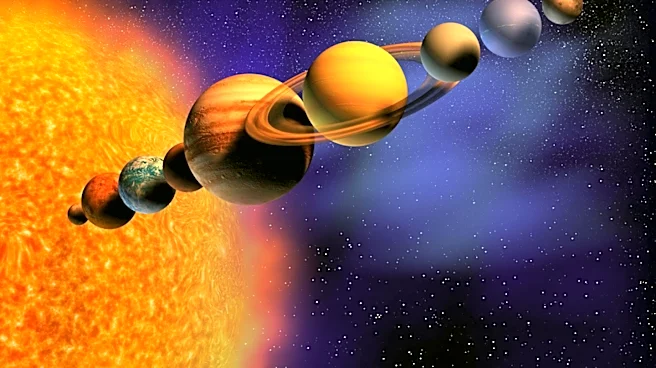 NASA Funds 'Slingshot' Concept to Map Minerals on Celestial Bodies Across Solar System