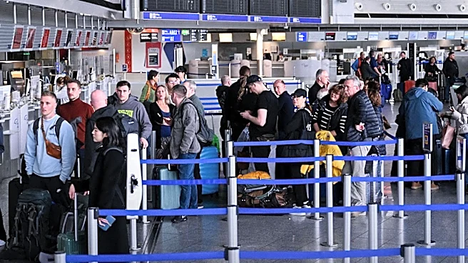 Congresswoman Wasserman Schultz Expresses Concern Over Increased ICE Airport Arrests of Law-Abiding Immigrants