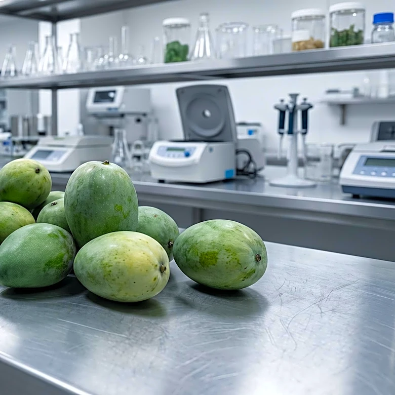 ICAR-IIHR Develops Cryopreservation Techniques for Rare Mango Varieties in Karnataka