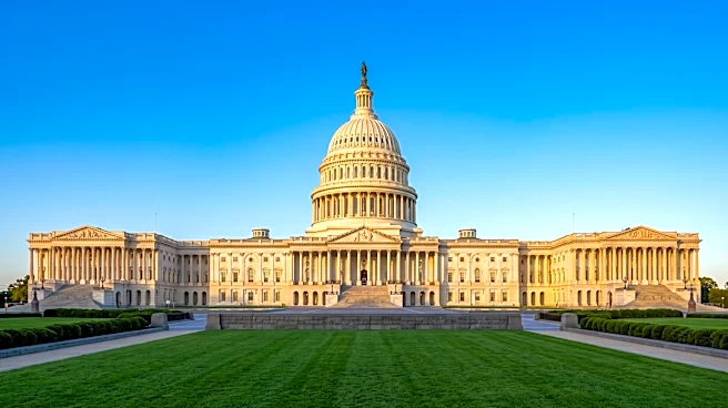 Rep. Ritchie Torres Condemns Palestinian Journalist's 'Racist' Remark Against House Minority Leader Hakeem Jeffries