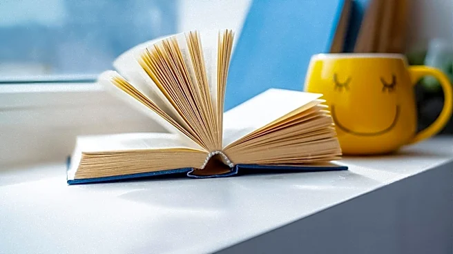 Belgian Novel 'I Who Have Never Known Men' Gains U.S. Popularity Through TikTok