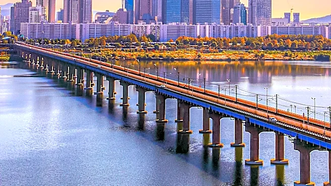 South Korea Experiences Record High Tourist Complaints Amidst Travel Boom