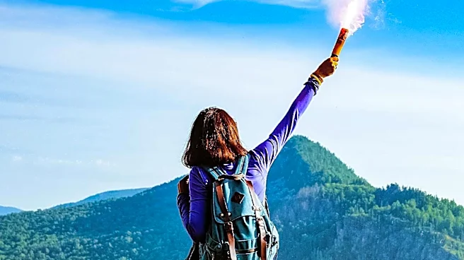 POST Seeks Outdoor Education Program Coordinator for Hybrid Role in Seattle