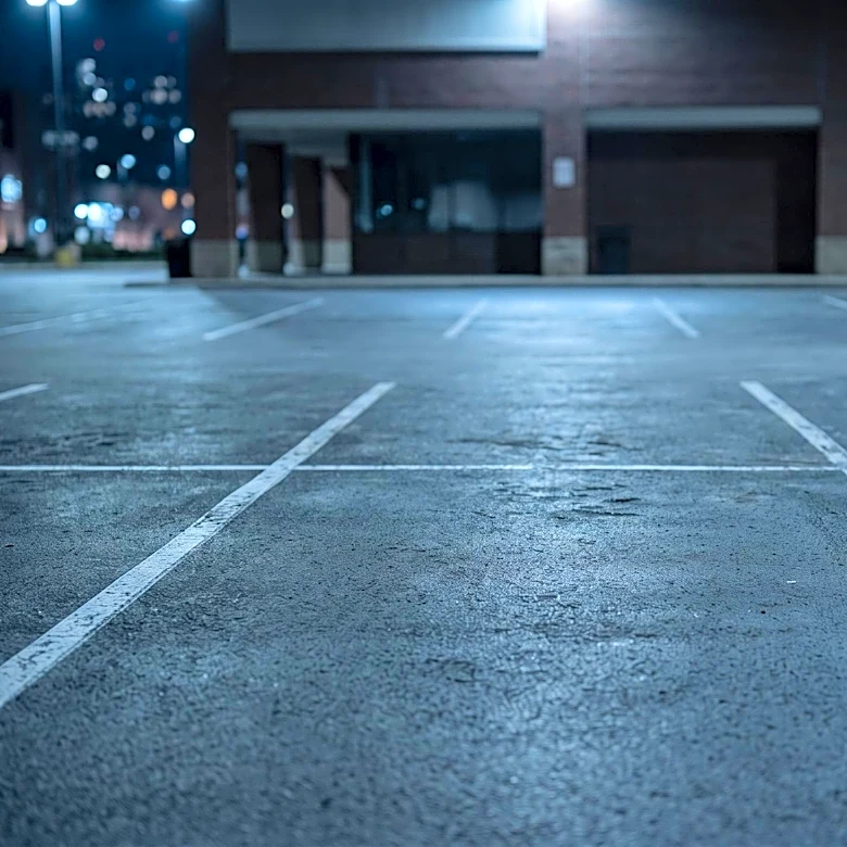 Columbia Heights Parking Lot Shooting Injures Three, One Suspect in Custody