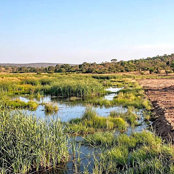 Glen Lorne Residents Appeal to President Mnangagwa Over Wetland Development Concerns