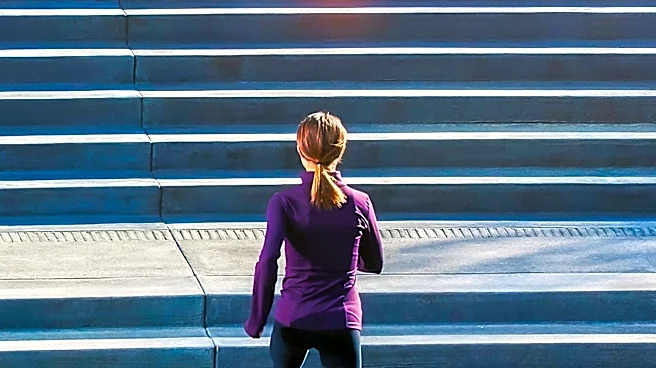 New Study Reveals 7,000 Steps Daily Significantly Reduces Health Risks, Debunking 10,000-Step Myth
