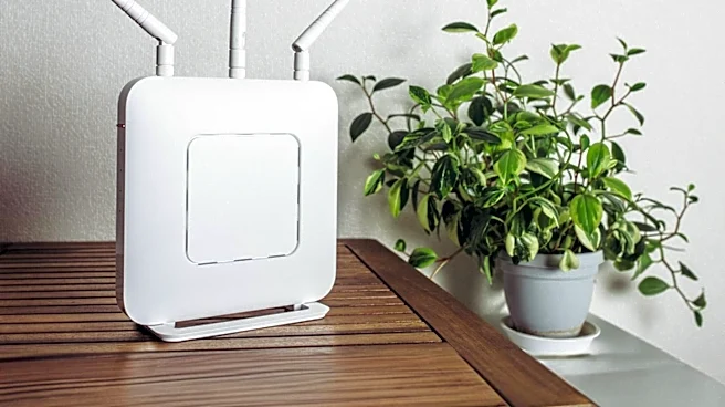 Regular Router Restarts Recommended for Optimal Home Network Performance