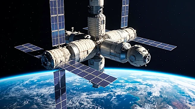 Cosmonaut Valeri Polyakov's 437-Day Spaceflight Record Remains Unbroken for Over Three Decades