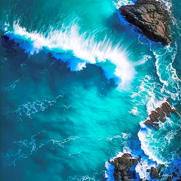 National Weather Service Issues Rip Current Warning for Massachusetts Coastline