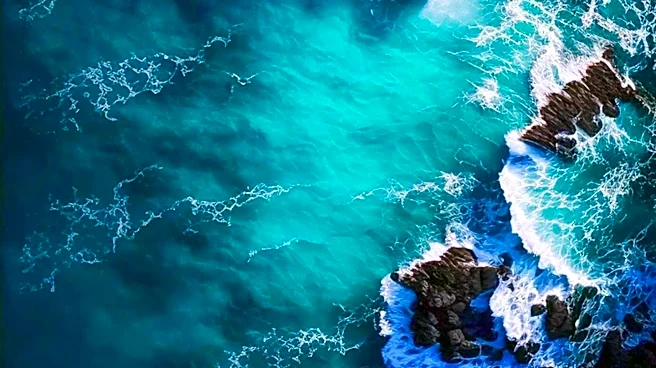 National Weather Service Issues Rip Current Warning for Massachusetts Coastline