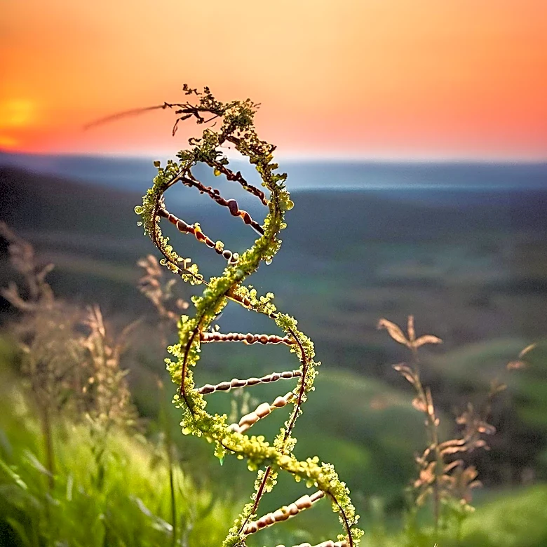 Author Lise Barnéoud Explores Microchimerism's Impact on Human Identity and DNA Evidence