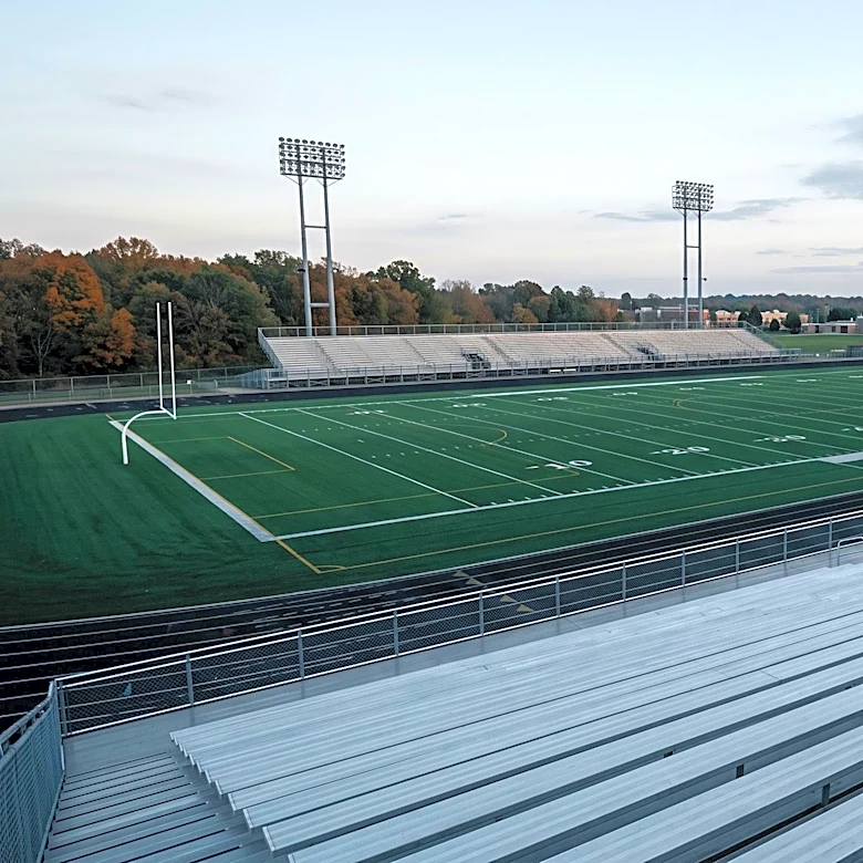 Lincoln-Way East Students Accused of Racial Harassment at Homewood-Flossmoor Football Game
