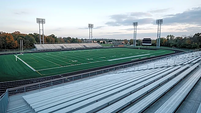 Lincoln-Way East Students Accused of Racial Harassment at Homewood-Flossmoor Football Game