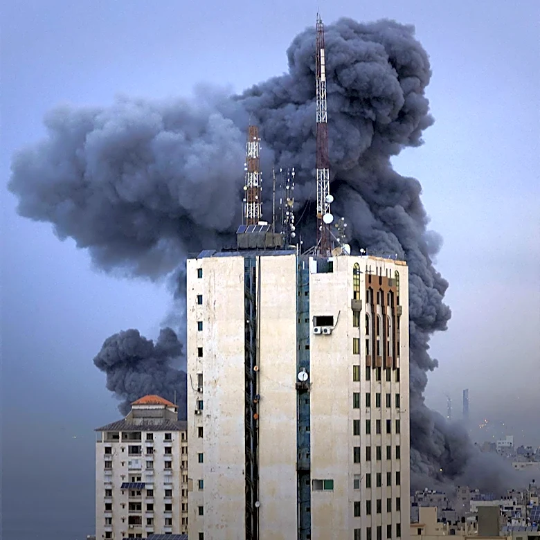 Israel Issues Elevated Terror Threat Warning for Citizens Abroad, Citing Hamas, ISIS, and Iran-Backed Proxies