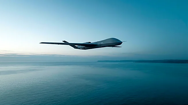 53 Ukrainian Drones Intercepted Over Crimea and Other Russian Regions Overnight
