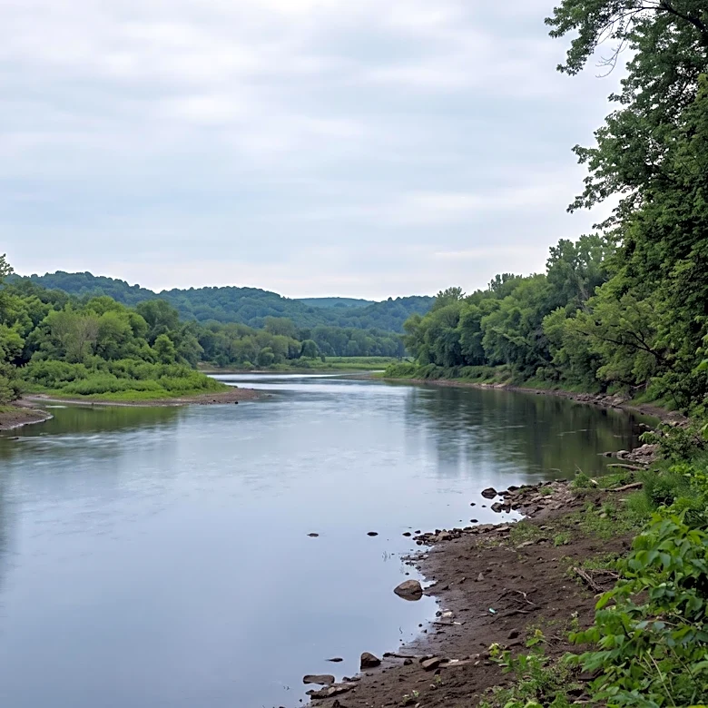 Missing Swimmer's Body Recovered from Cannon River in Southeastern Minnesota