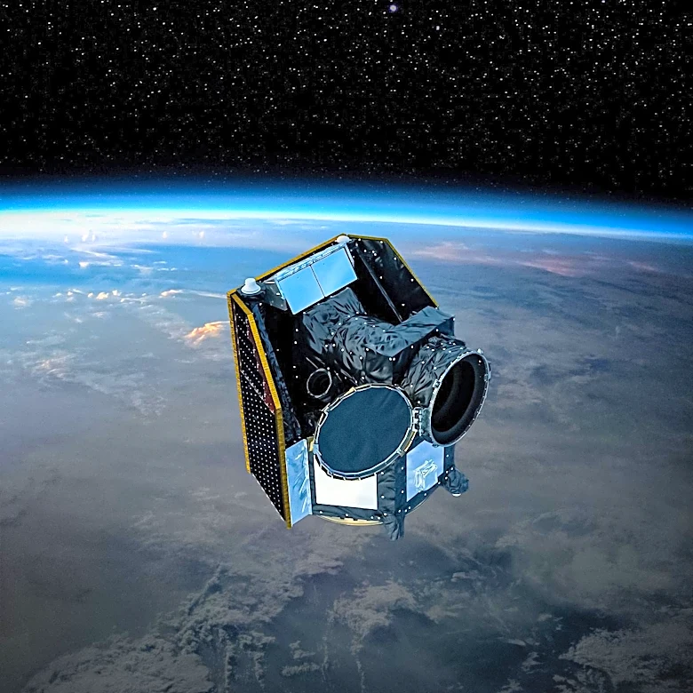 U.S. Space Force Awards Leonardo DRS Prototype Agreement for Next-Generation Space Sensors