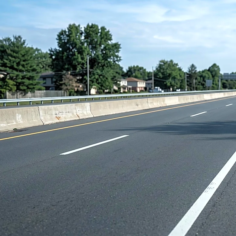 Multi-Vehicle Crash on State Route 347 in Hauppauge Sends Three to Hospital, Road Reopens