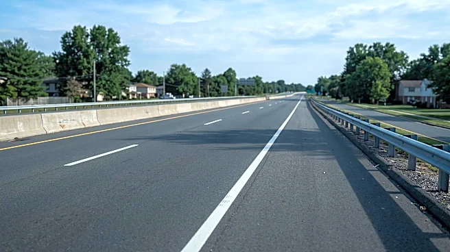 Multi-Vehicle Crash on State Route 347 in Hauppauge Sends Three to Hospital, Road Reopens