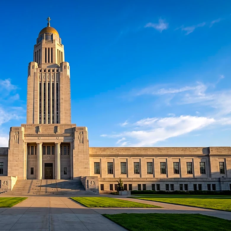 Nebraska Athletics Proposes Convention Center Relocation Near Memorial Stadium, Governor Considers Privately Funded Option