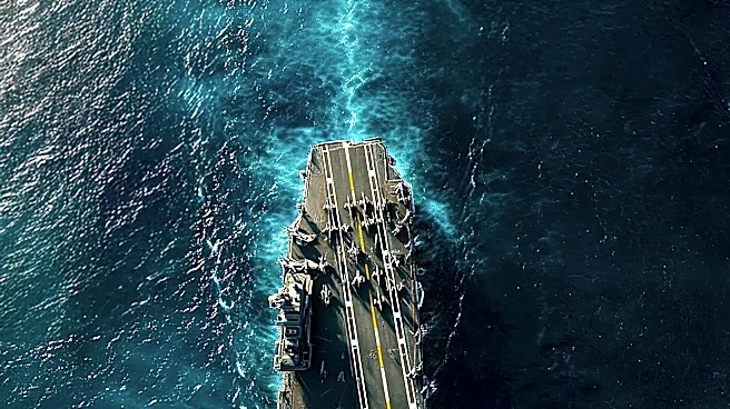 Asian Shipyards in Japan, South Korea, and Philippines Crucial for U.S. Warship Maintenance in Western Pacific